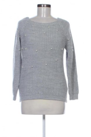 Дамски пуловер Zabaione, Размер S, Цвят Сив, Цена 7,15 €