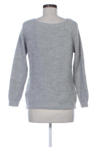 Дамски пуловер Zabaione, Размер S, Цвят Сив, Цена 7,15 €