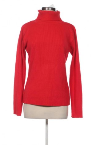 Női pulóver Zamba, Méret XL, Szín Piros, Ár 7 499 Ft