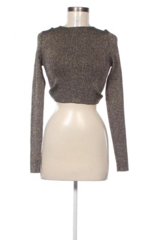 Дамски пуловер Zara, Размер M, Цвят Многоцветен, Цена 13,80 €