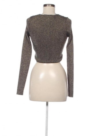 Дамски пуловер Zara, Размер M, Цвят Многоцветен, Цена 13,80 €