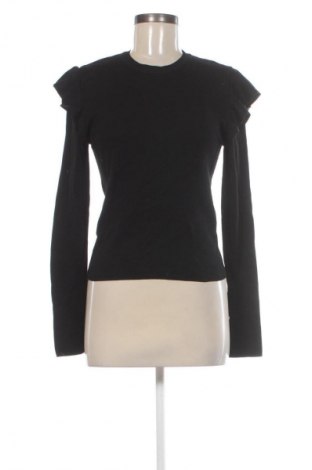 Női pulóver Zara, Méret M, Szín Fekete, Ár 6 199 Ft