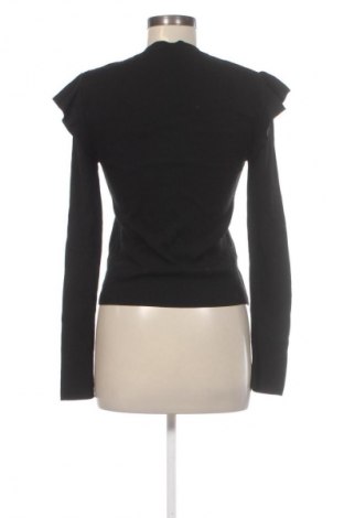 Női pulóver Zara, Méret M, Szín Fekete, Ár 6 199 Ft