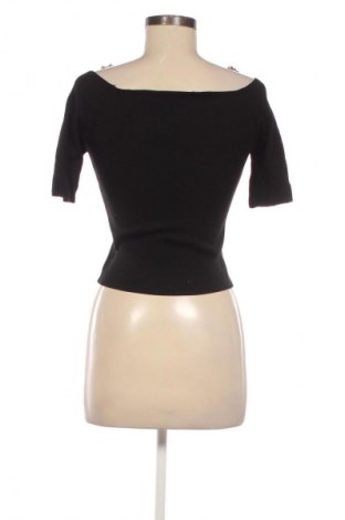 Dámský svetr Zara, Velikost M, Barva Černá, Cena  391,00 Kč