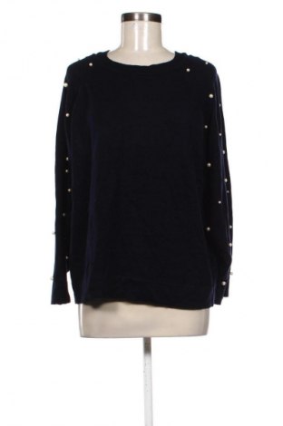 Női pulóver Zara, Méret M, Szín Kék, Ár 6 379 Ft