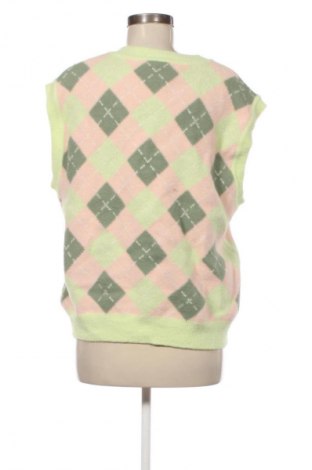 Γυναικείο πουλόβερ Zara, Μέγεθος M, Χρώμα Πολύχρωμο, Τιμή 9,99 €