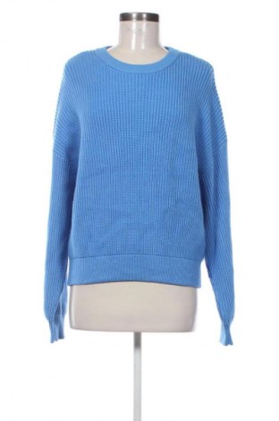 Dámský svetr Zara, Velikost S, Barva Modrá, Cena  389,00 Kč