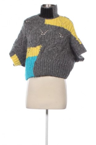 Dámský svetr Zara, Velikost S, Barva Vícebarevné, Cena  399,00 Kč