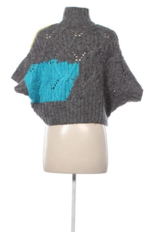 Dámský svetr Zara, Velikost S, Barva Vícebarevné, Cena  399,00 Kč