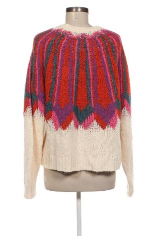 Dámsky pulóver Zara, Veľkosť M, Farba Viacfarebná, Cena  16,95 €