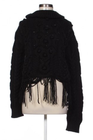 Női pulóver Zara, Méret M, Szín Fekete, Ár 6 219 Ft