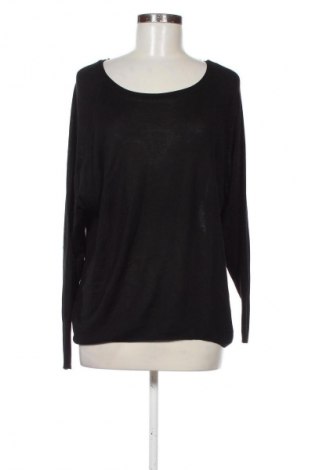 Dámský svetr Zara, Velikost M, Barva Černá, Cena  179,00 Kč