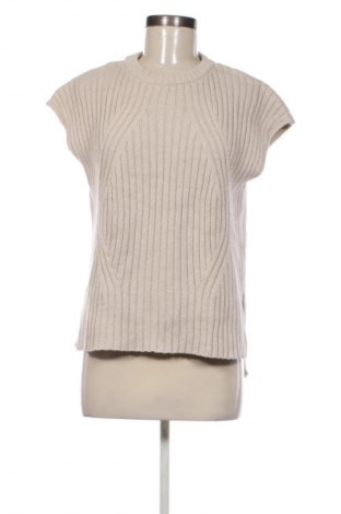 Dámský svetr Zara, Velikost L, Barva Krémová, Cena  249,00 Kč