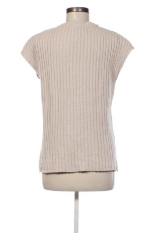 Dámský svetr Zara, Velikost L, Barva Krémová, Cena  249,00 Kč