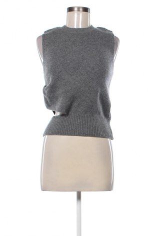 Dámský svetr Zara, Velikost S, Barva Šedá, Cena  409,00 Kč