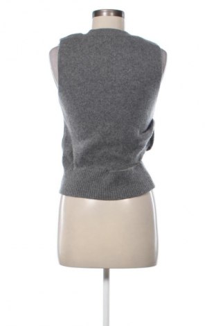 Dámský svetr Zara, Velikost S, Barva Šedá, Cena  409,00 Kč