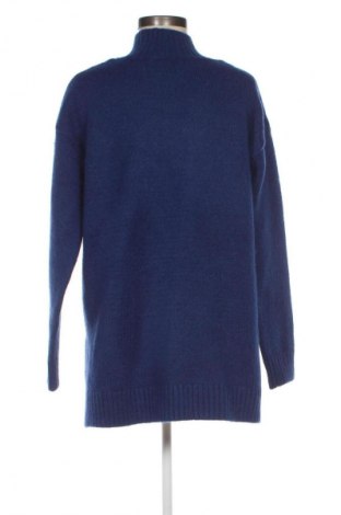 Dámský svetr Zara, Velikost S, Barva Modrá, Cena  419,00 Kč