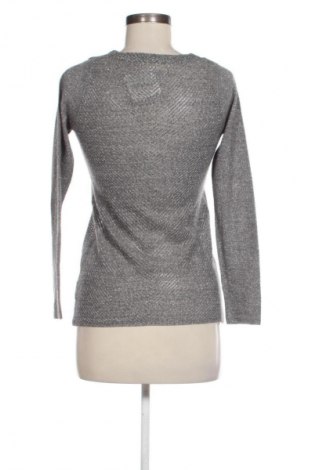 Γυναικείο πουλόβερ Zara, Μέγεθος S, Χρώμα Γκρί, Τιμή 10,99 €