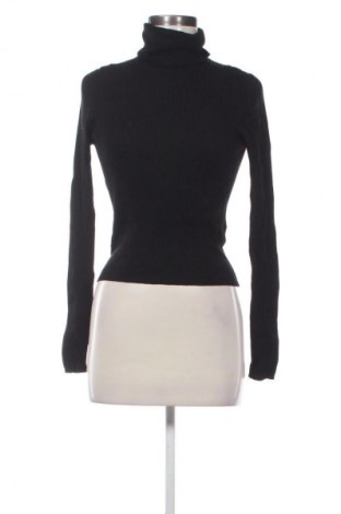 Γυναικείο πουλόβερ Zara, Μέγεθος M, Χρώμα Μαύρο, Τιμή 10,99 €