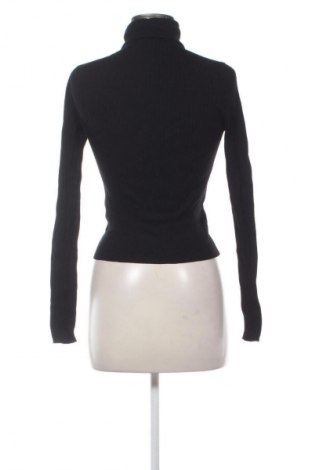 Γυναικείο πουλόβερ Zara, Μέγεθος M, Χρώμα Μαύρο, Τιμή 10,99 €