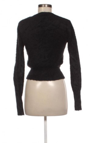 Γυναικείο πουλόβερ Zara, Μέγεθος S, Χρώμα Μαύρο, Τιμή 15,99 €