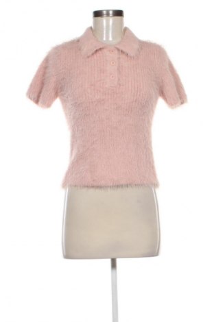 Női pulóver Zara, Méret M, Szín Rózsaszín, Ár 5 059 Ft