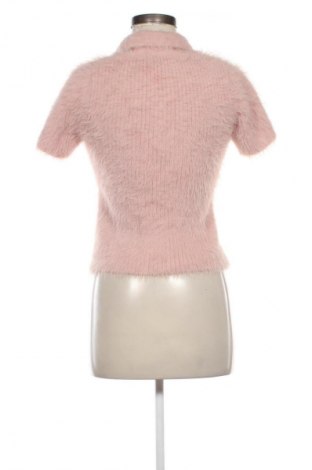 Női pulóver Zara, Méret M, Szín Rózsaszín, Ár 5 059 Ft