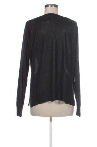 Γυναικείο πουλόβερ Zara, Μέγεθος L, Χρώμα Μαύρο, Τιμή 8,99 €