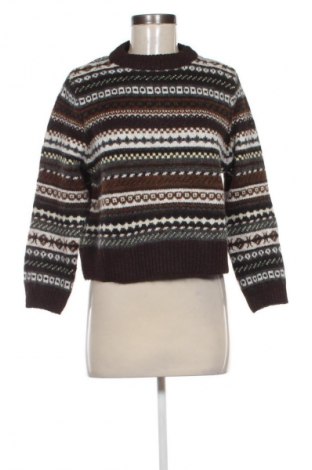 Damski sweter Zara, Rozmiar M, Kolor Kolorowy, Cena 72,99 zł