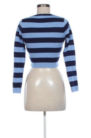 Γυναικείο πουλόβερ Zara, Μέγεθος S, Χρώμα Πολύχρωμο, Τιμή 11,99 €