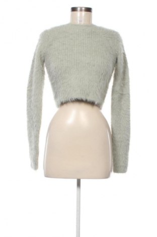 Dámský svetr Zara, Velikost S, Barva Zelená, Cena  429,00 Kč
