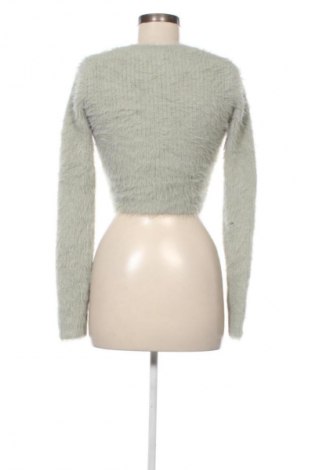 Dámský svetr Zara, Velikost S, Barva Zelená, Cena  429,00 Kč