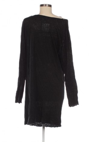 Дамски пуловер Zara, Размер M, Цвят Черен, Цена 14,00 €