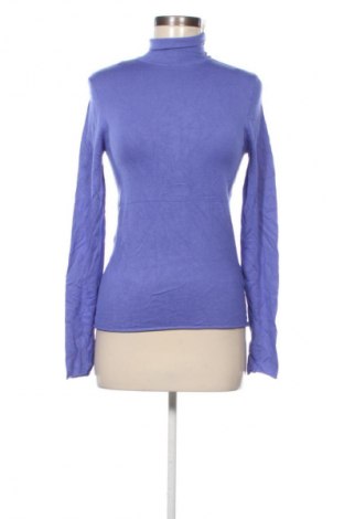 Γυναικείο πουλόβερ Zara, Μέγεθος M, Χρώμα Βιολετί, Τιμή 16,99 €