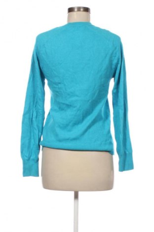 Damski sweter Zara, Rozmiar M, Kolor Niebieski, Cena 72,99 zł