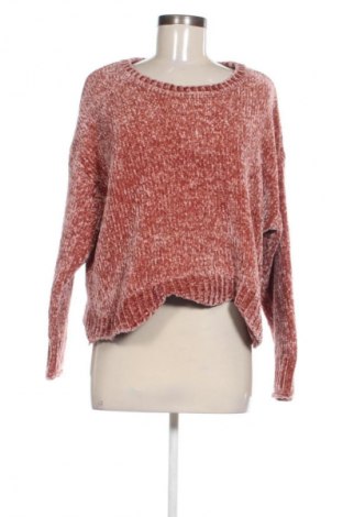 Damenpullover Zara, Größe M, Farbe Rosa, Preis 17,99 €