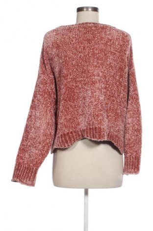 Damenpullover Zara, Größe M, Farbe Rosa, Preis 17,99 €