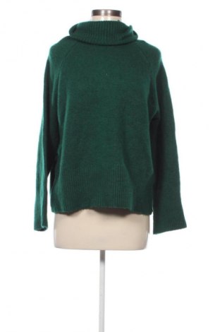 Damenpullover Zara, Größe L, Farbe Grün, Preis € 16,99