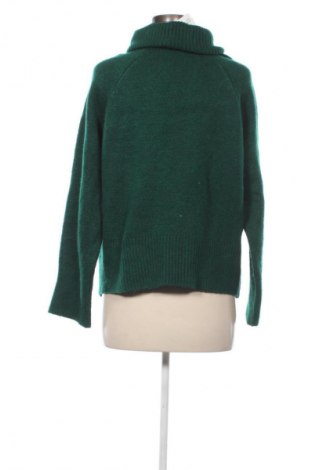 Damenpullover Zara, Größe L, Farbe Grün, Preis € 16,99