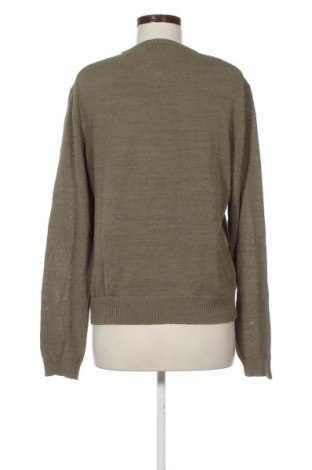 Dámský svetr Zara, Velikost XL, Barva Zelená, Cena  389,00 Kč