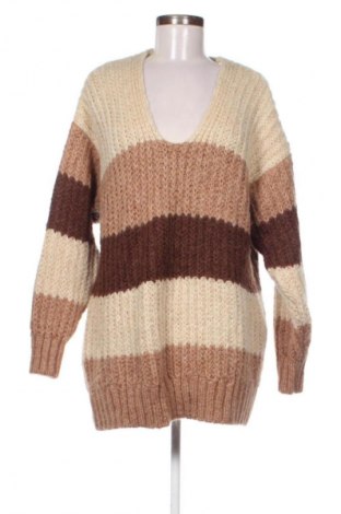 Дамски пуловер Zara, Размер M, Цвят Многоцветен, Цена 14,00 €
