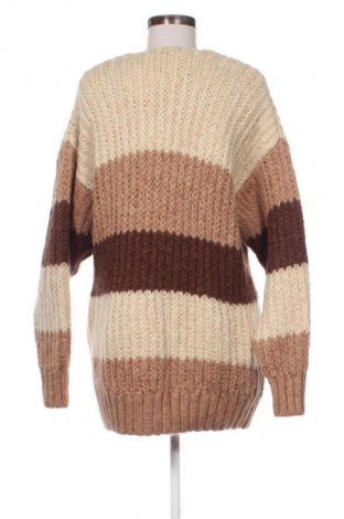Дамски пуловер Zara, Размер M, Цвят Многоцветен, Цена 14,00 €
