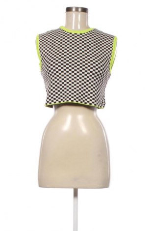 Дамски пуловер Zara, Размер M, Цвят Многоцветен, Цена 14,00 €