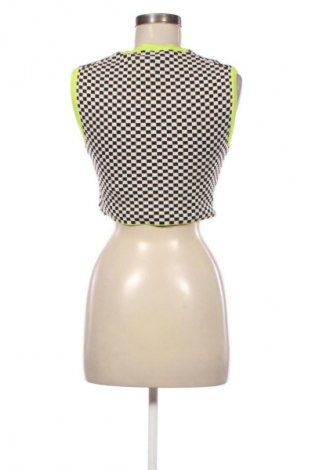 Дамски пуловер Zara, Размер M, Цвят Многоцветен, Цена 14,00 €