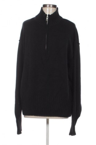 Dámský svetr Zara, Velikost L, Barva Černá, Cena  409,00 Kč