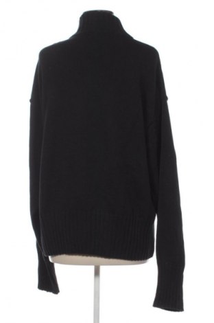 Dámský svetr Zara, Velikost L, Barva Černá, Cena  409,00 Kč