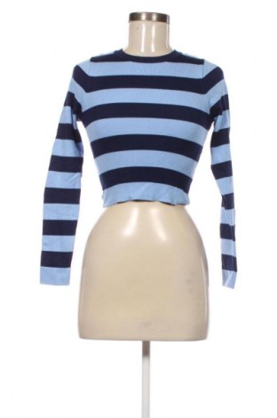 Γυναικείο πουλόβερ Zara, Μέγεθος S, Χρώμα Πολύχρωμο, Τιμή 13,99 €