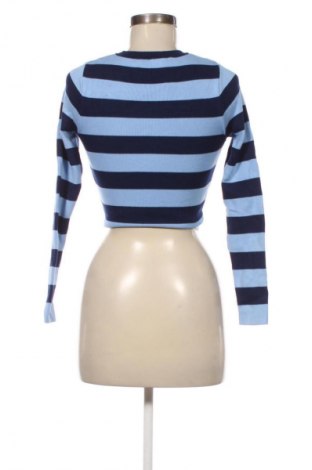 Γυναικείο πουλόβερ Zara, Μέγεθος S, Χρώμα Πολύχρωμο, Τιμή 13,99 €