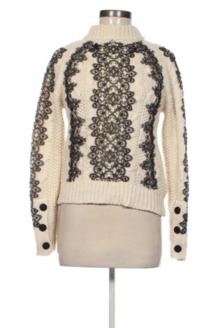 Дамски пуловер Zara, Размер M, Цвят Многоцветен, Цена 13,80 €