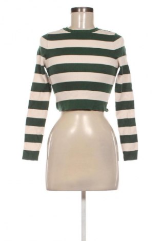 Dámský svetr Zara, Velikost M, Barva Vícebarevné, Cena  229,00 Kč